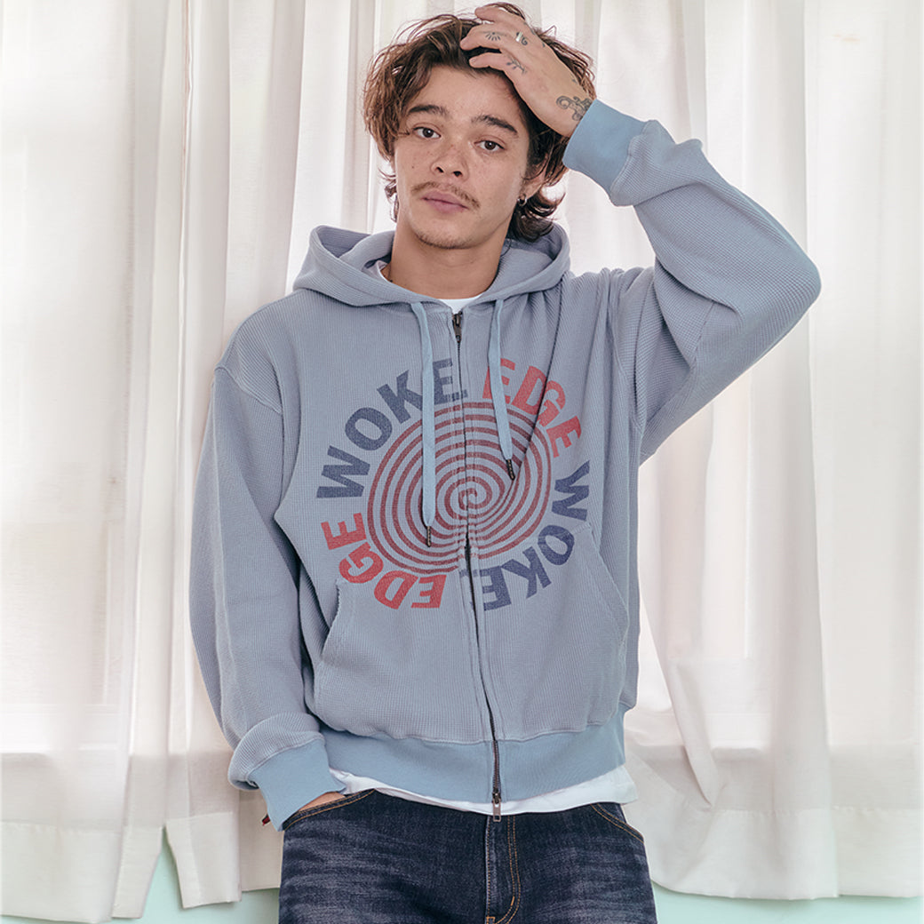 WOKE EDGE – 公式通販 SUPPLIER（サプライヤー）