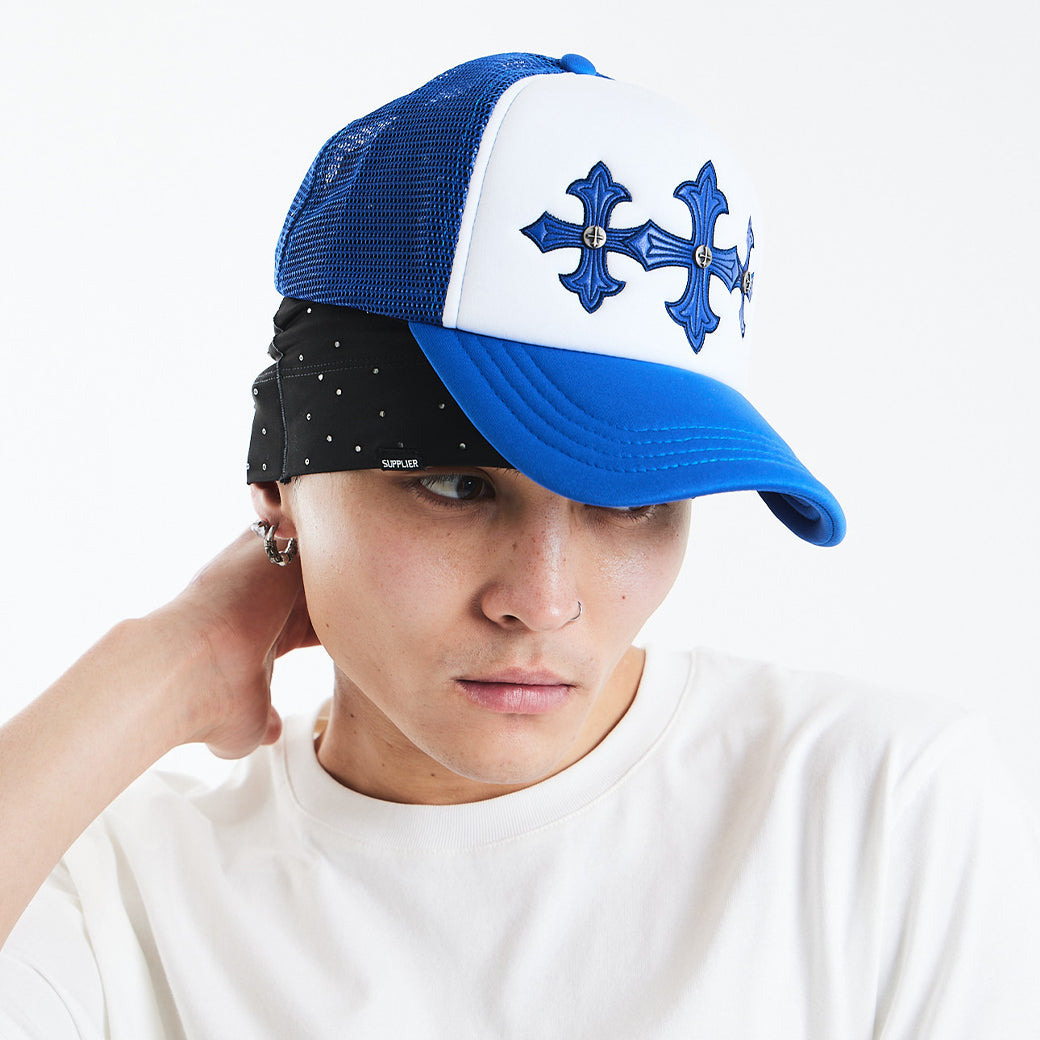HEADWEAR RANKING – 公式通販 SUPPLIER（サプライヤー）