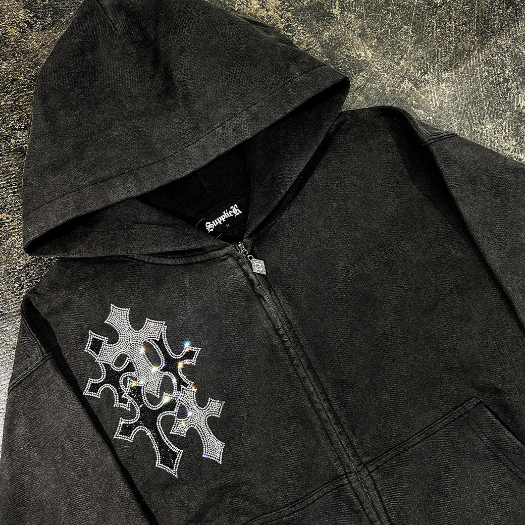 SUPPLIER HOODIE｜公式通販 - SUPPLIER（サプライヤー）