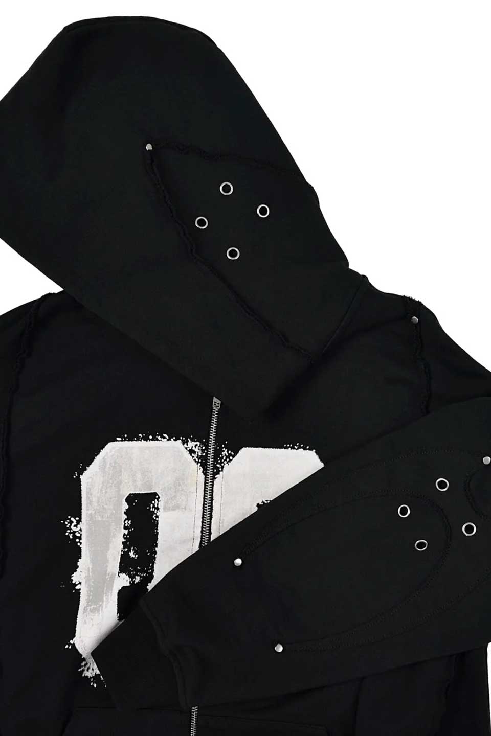 00 Knight Clubhoodie