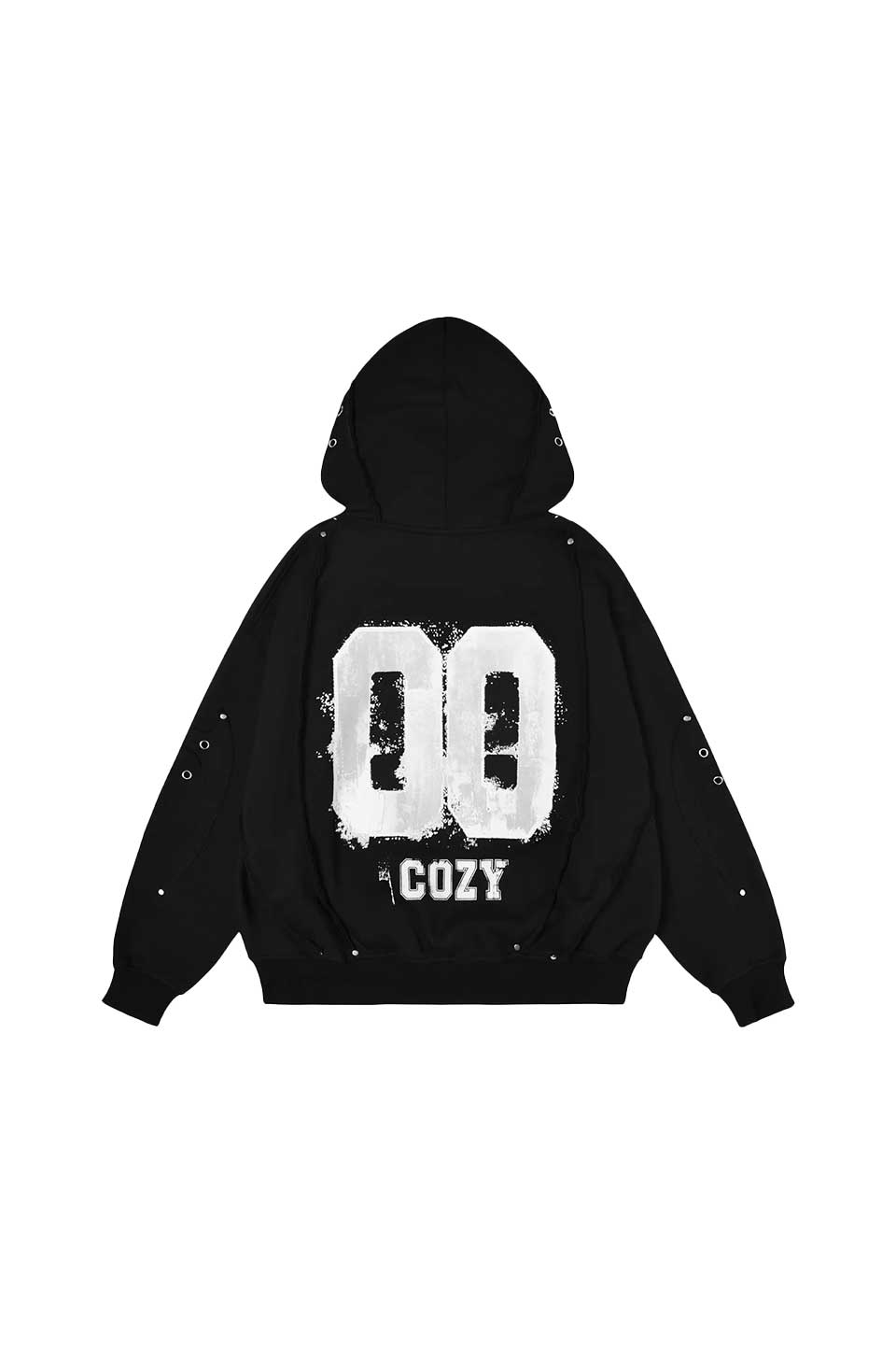 00 Knight Clubhoodie