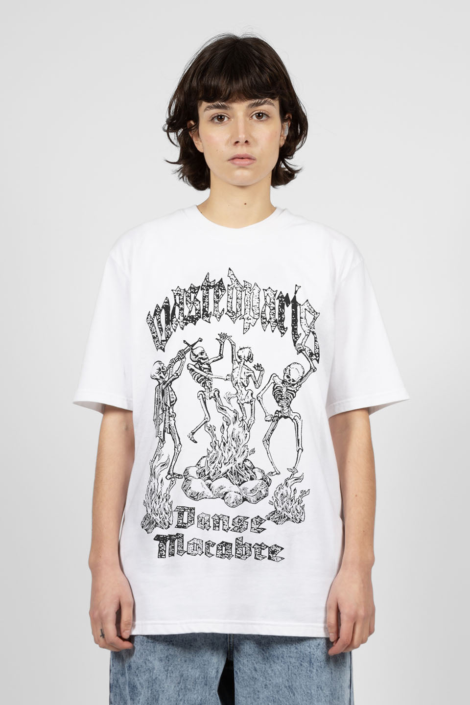 T-Shirt Macabre