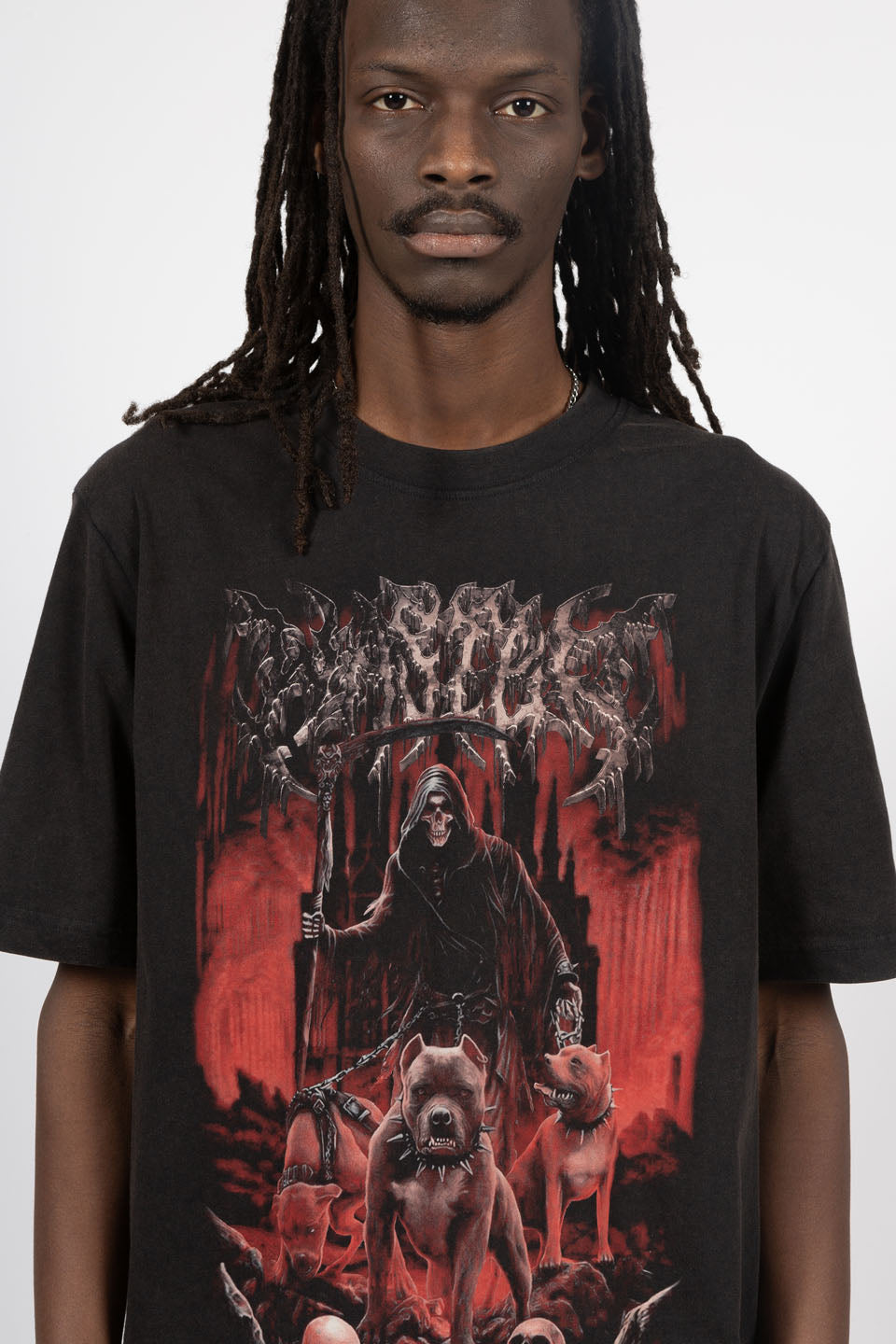 T-Shirt Hell Gate