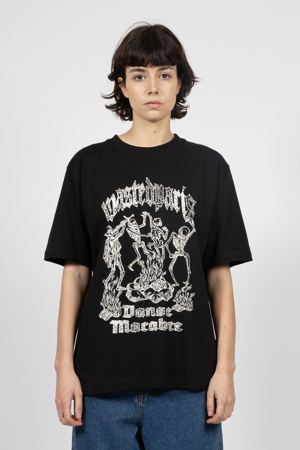 T-Shirt Macabre