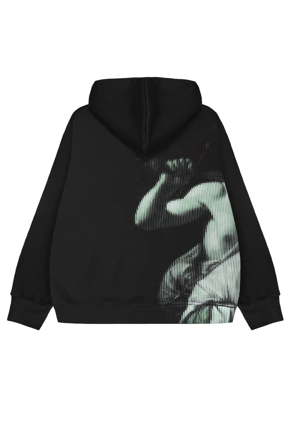 Caravaggio Hoodie