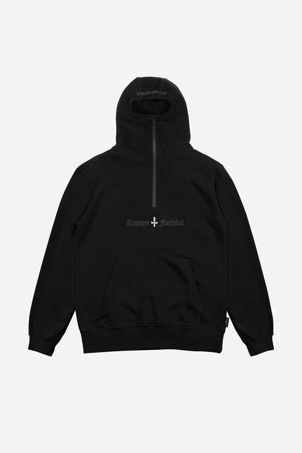Hoodie Radical Sight