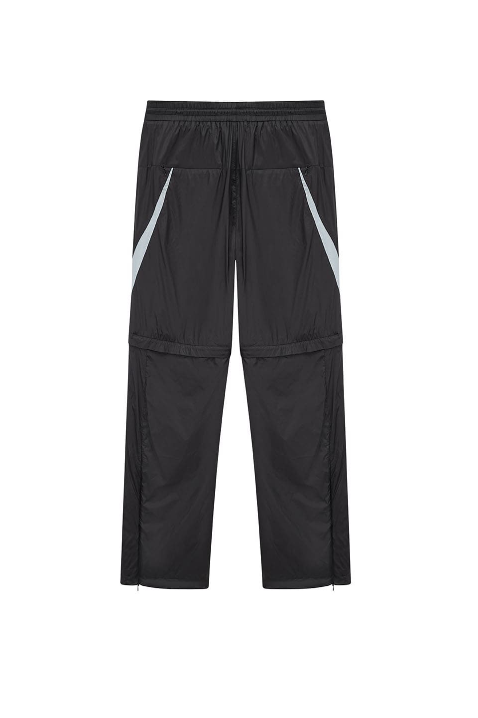 Detachable Track Pants