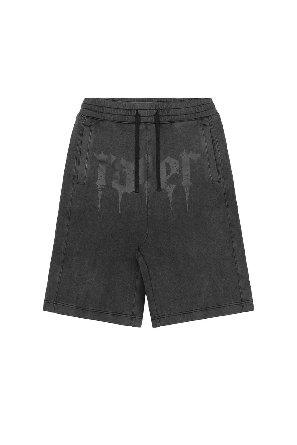Print Shorts