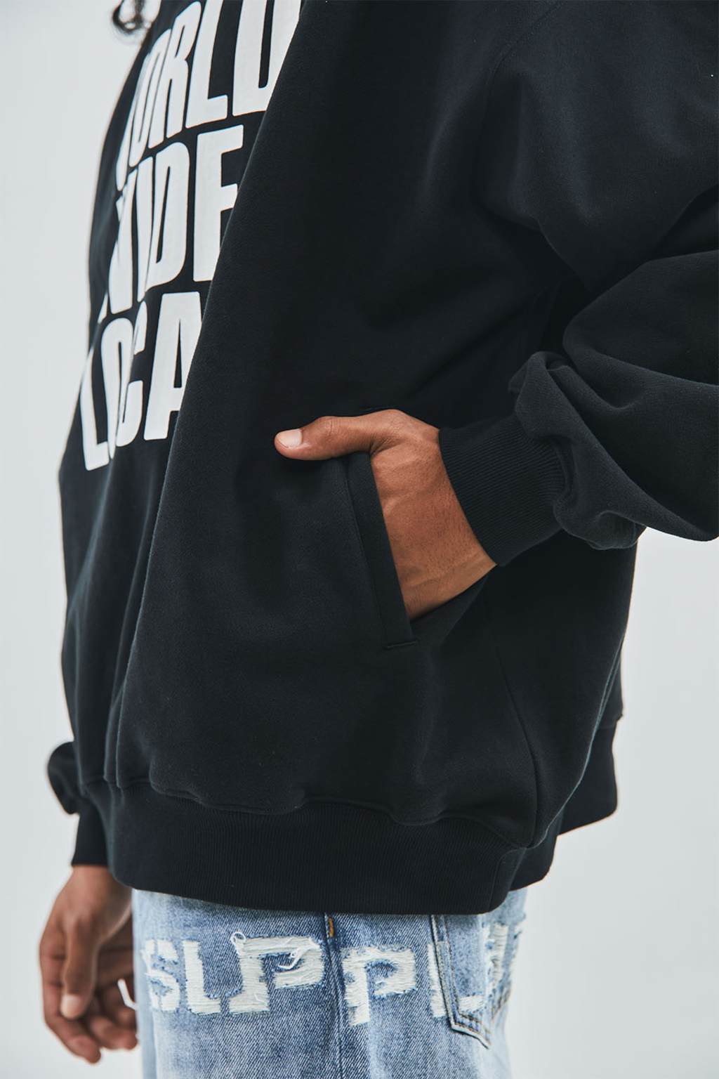 WWL Hoodie