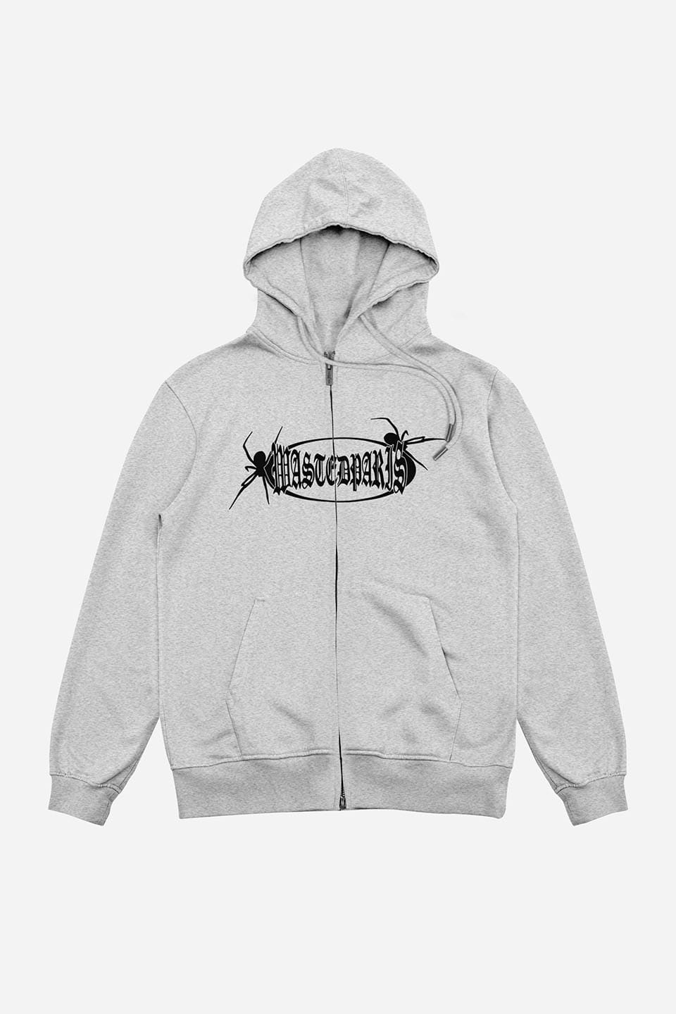 Hoodie Zip Boiler