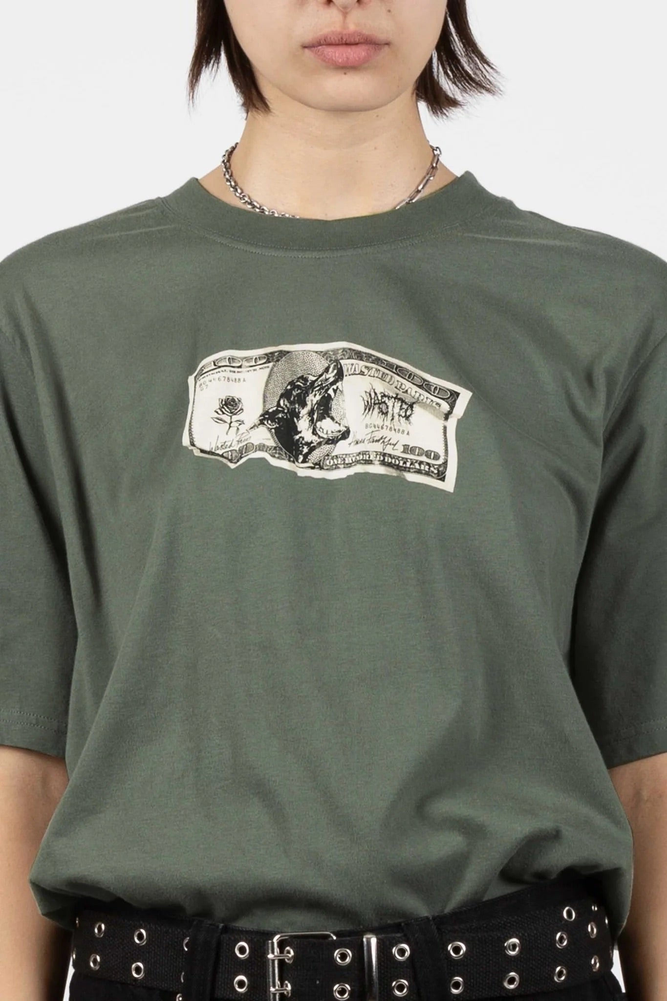 T-Shirt Crash