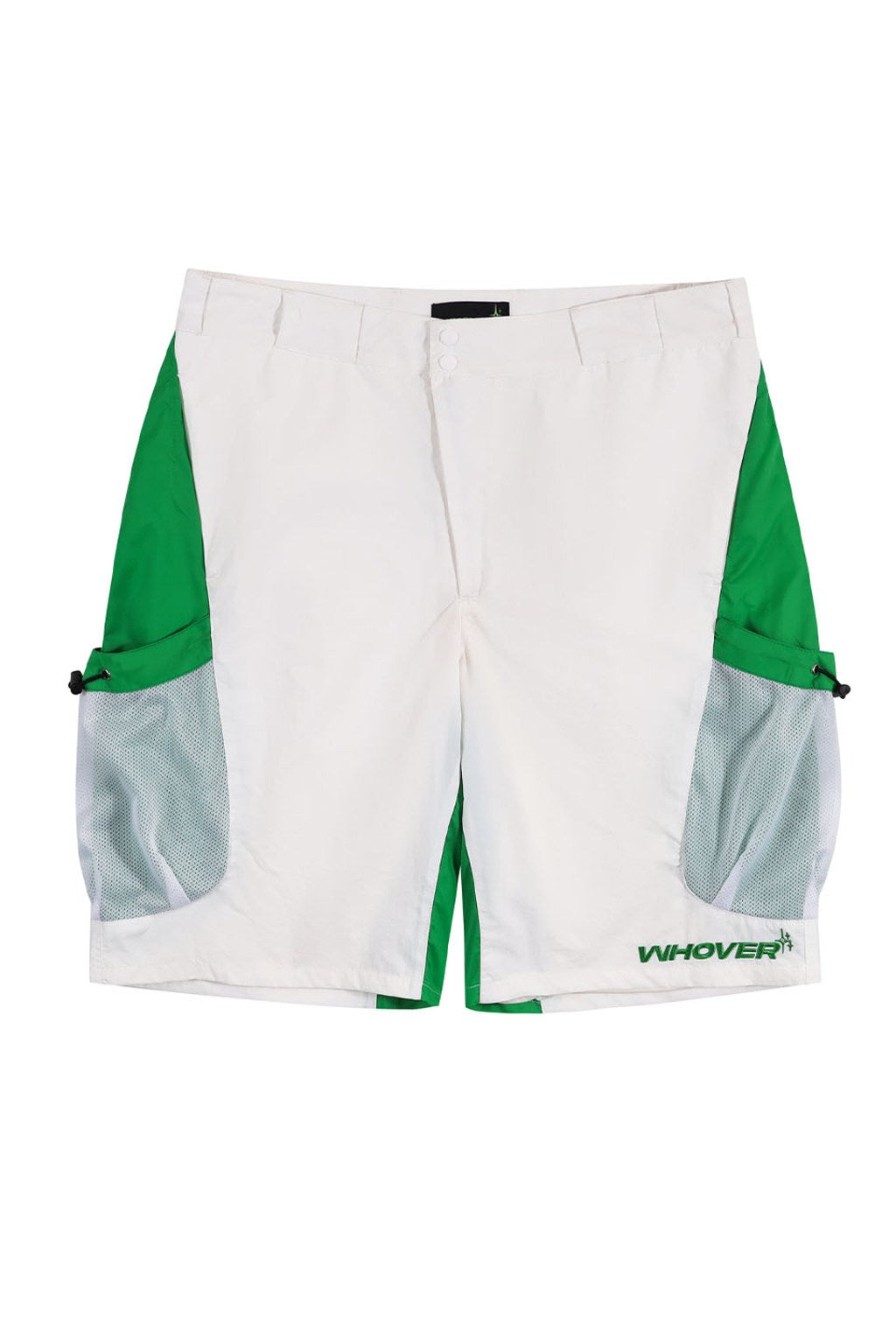 Arc Splicing Shorts