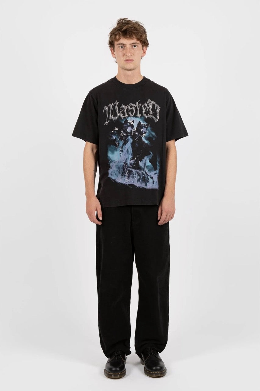 T-Shirt knight Core