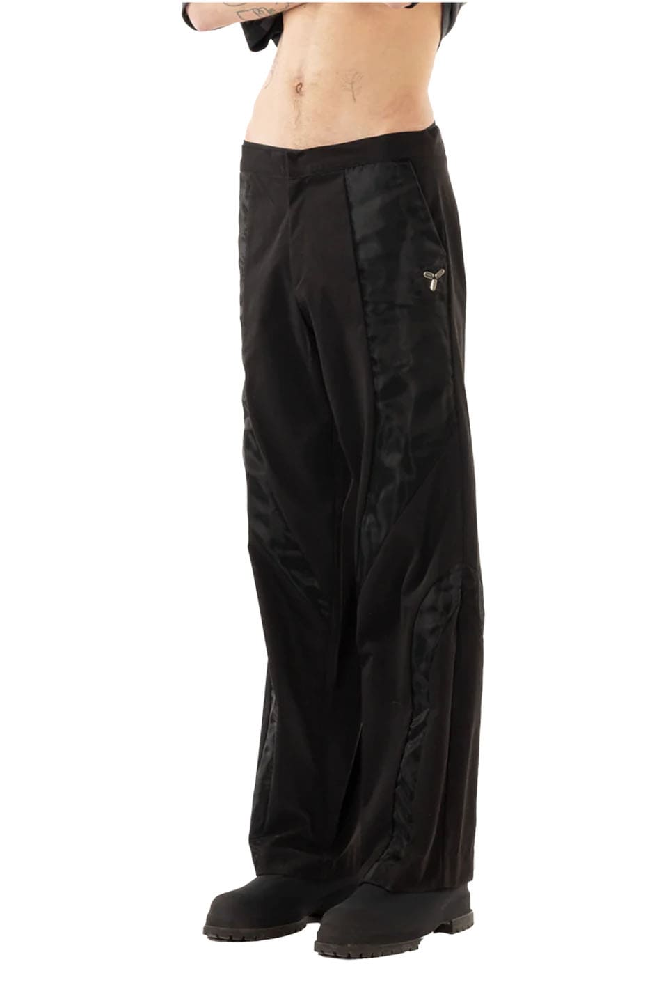 Suit Pants