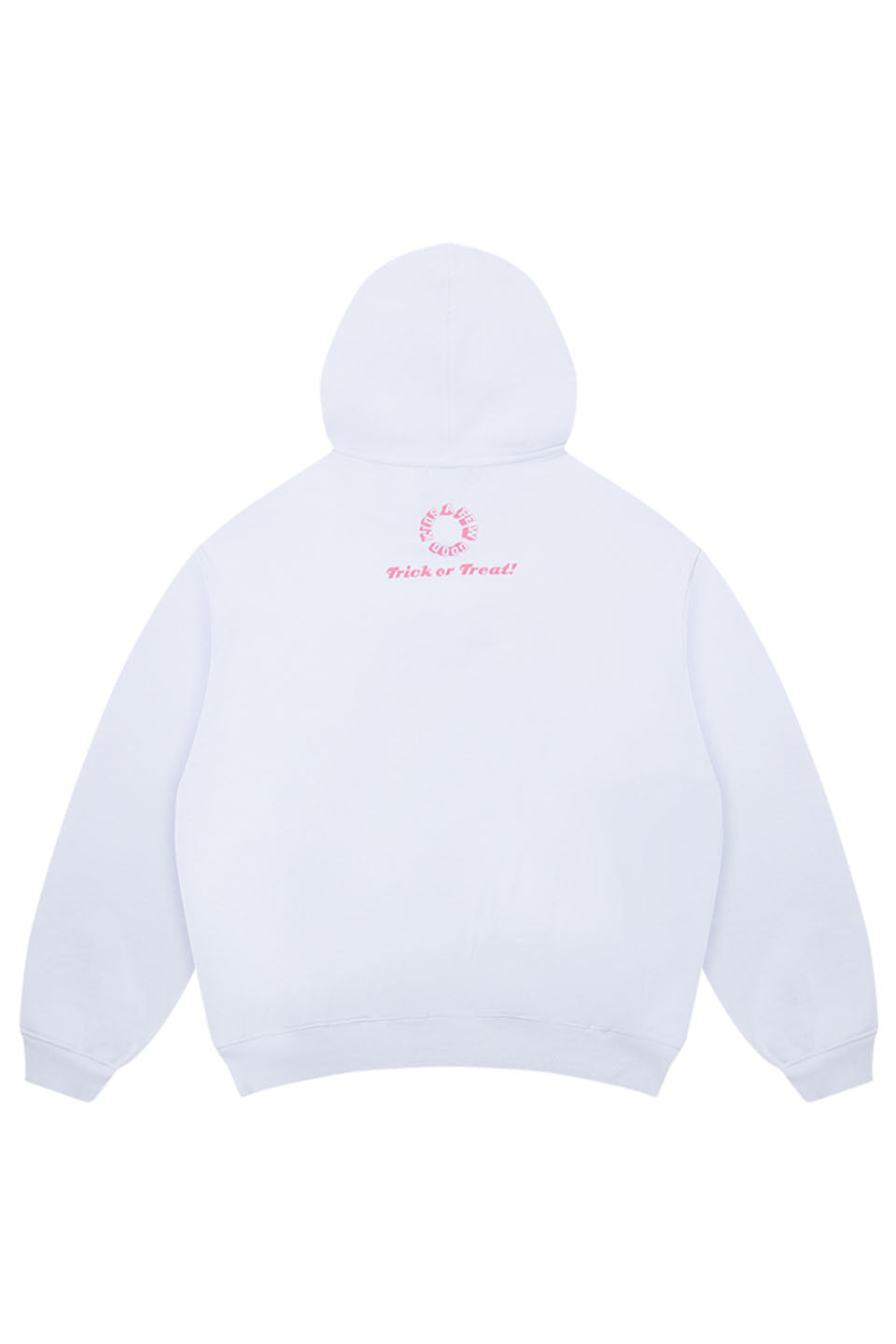 Candy Hoodie