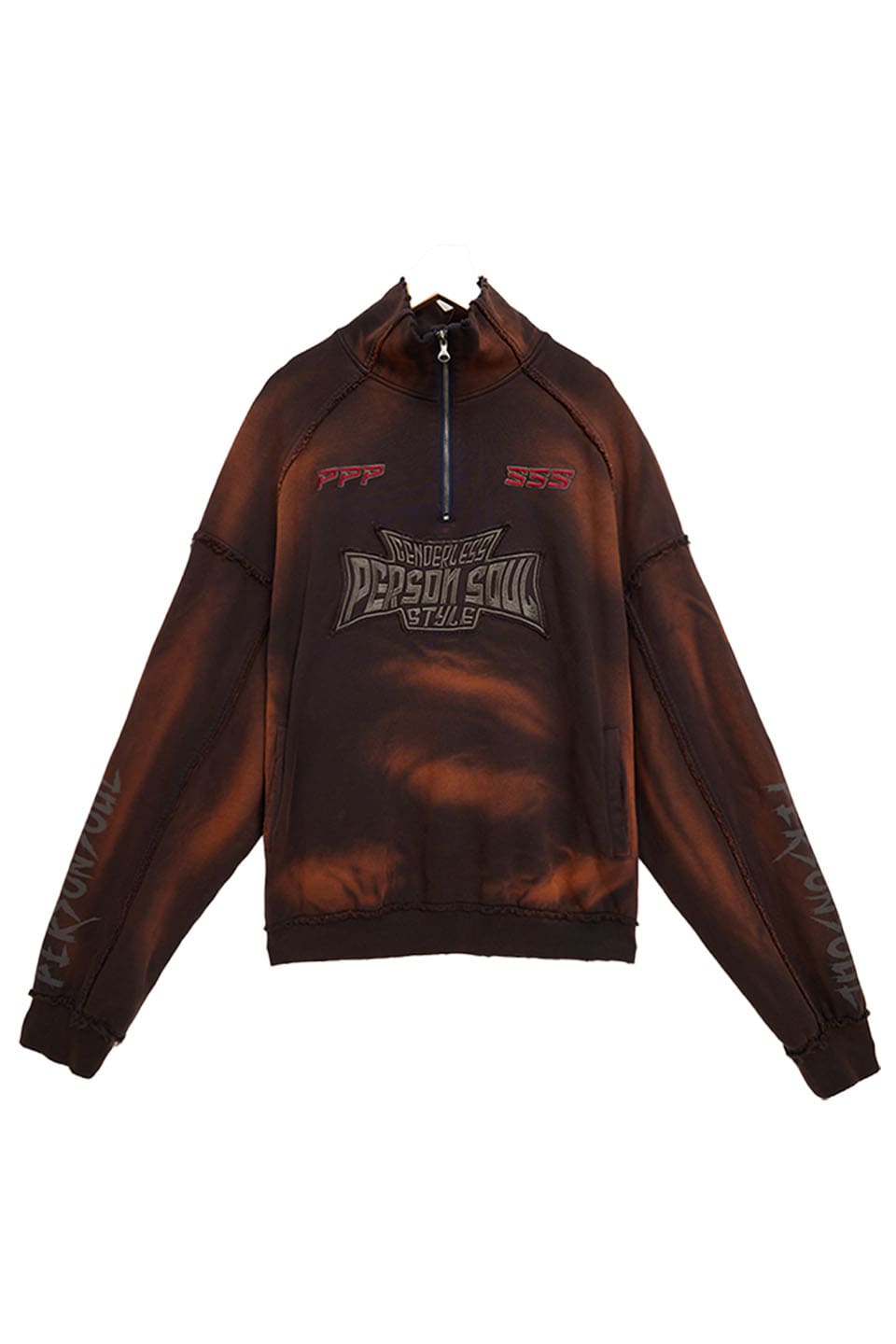 Stain Sweater