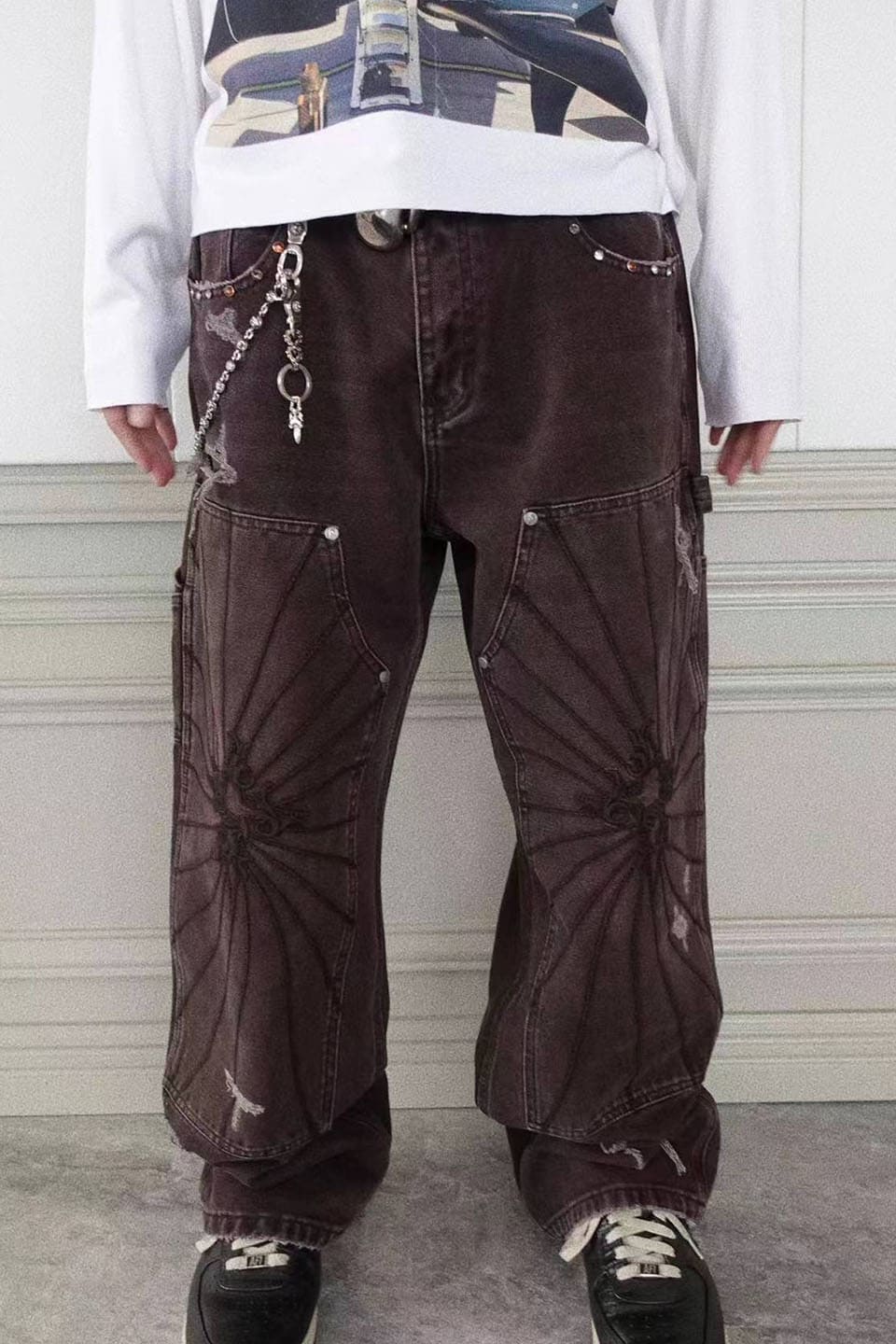 Bijou Fading Cargo