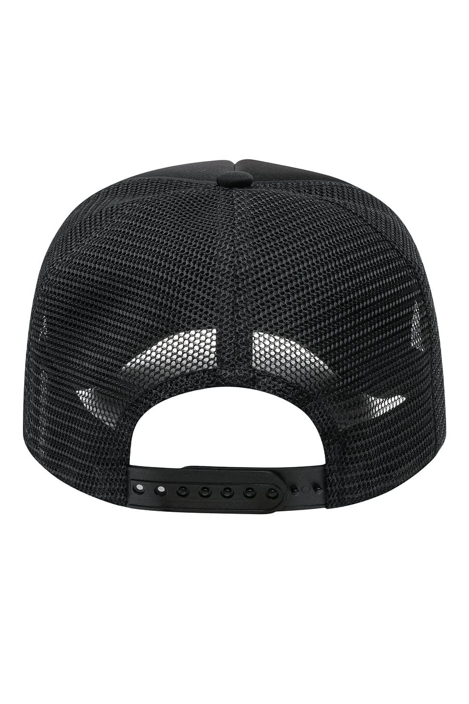 Bless U X Splr Logo Mesh Cap
