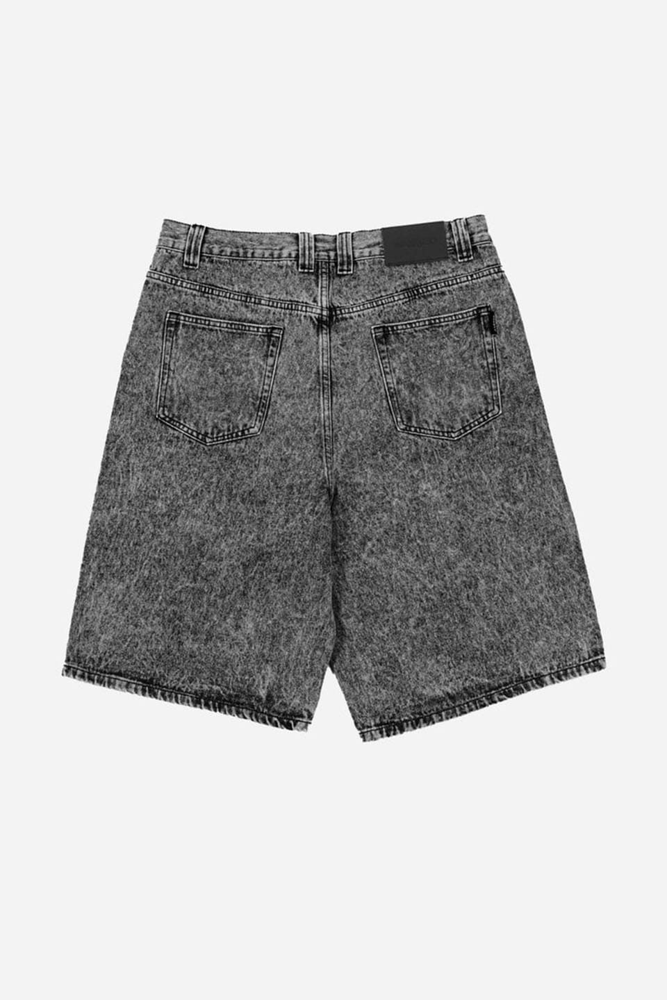 Casper Short Snow