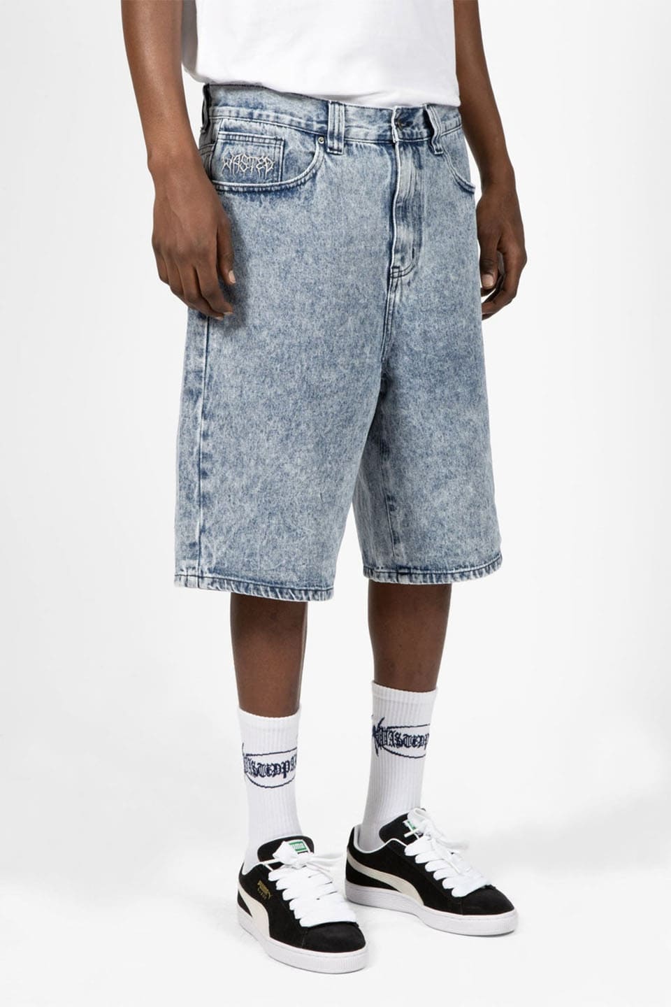 Casper Short Snow