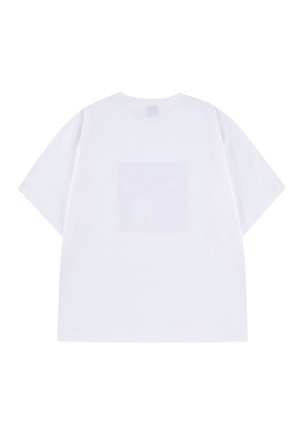 Carving Logo Tee