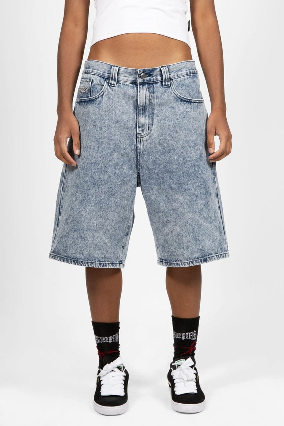 Casper Short Snow