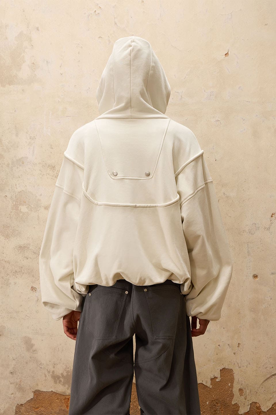 Boom Hoodie