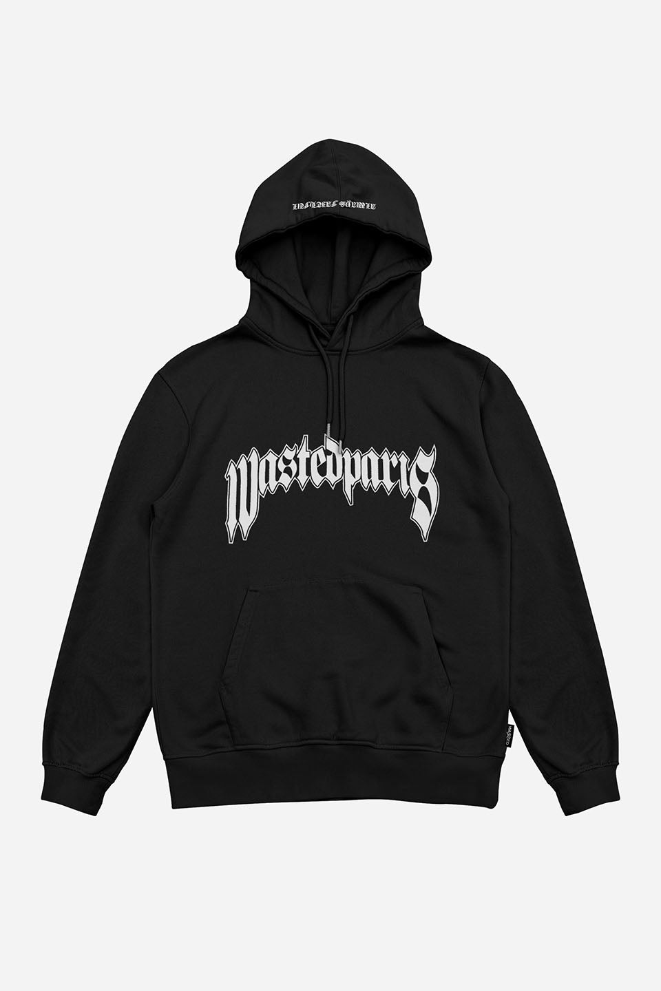 Hoodie Pitcher