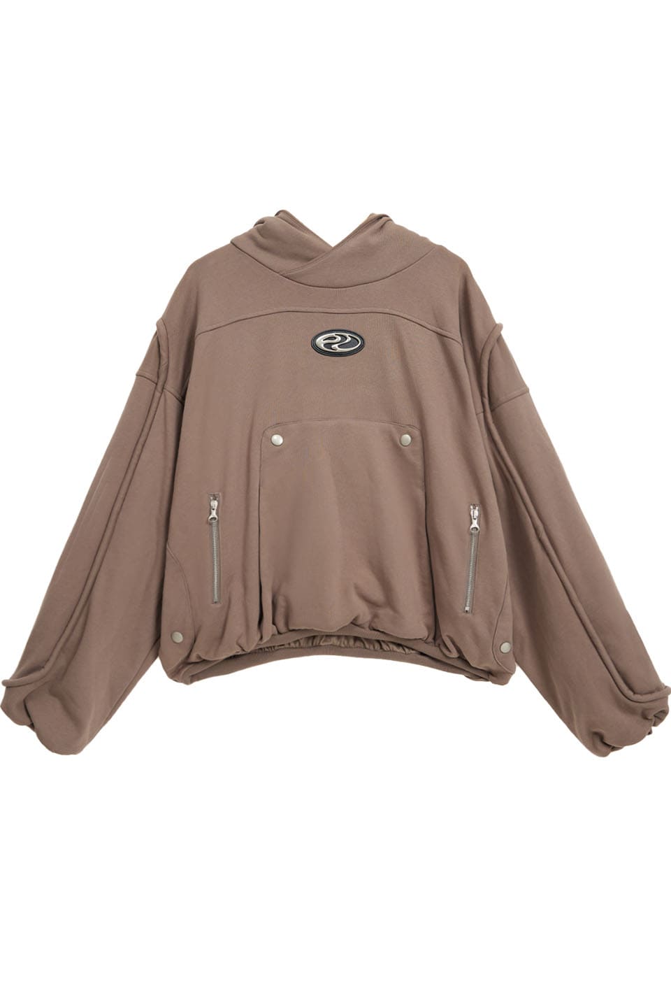 Boom Hoodie