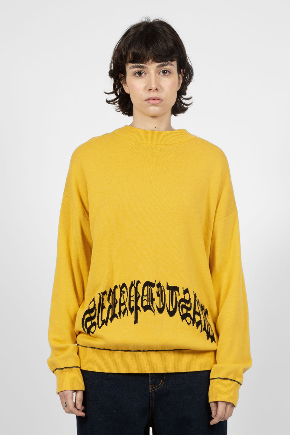 Sweater Reverse Kingdom