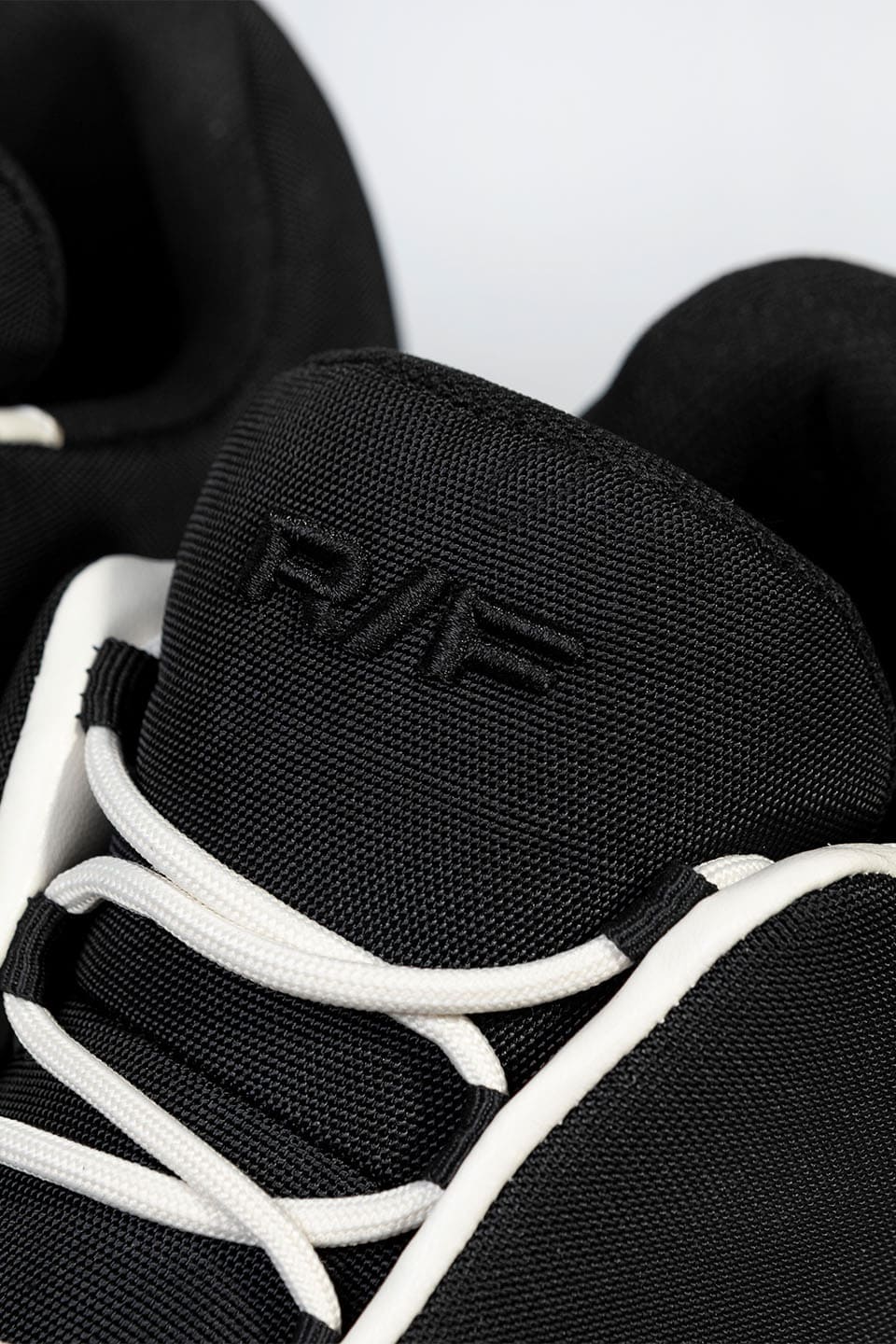 Thick Soled Low Boots