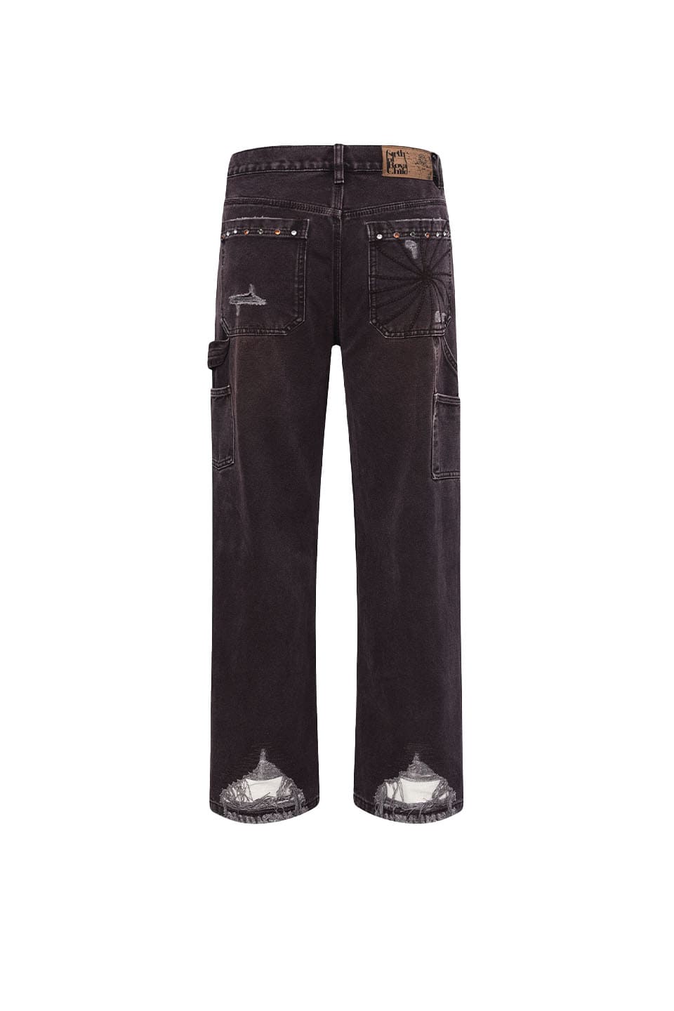 Bijou Fading Cargo