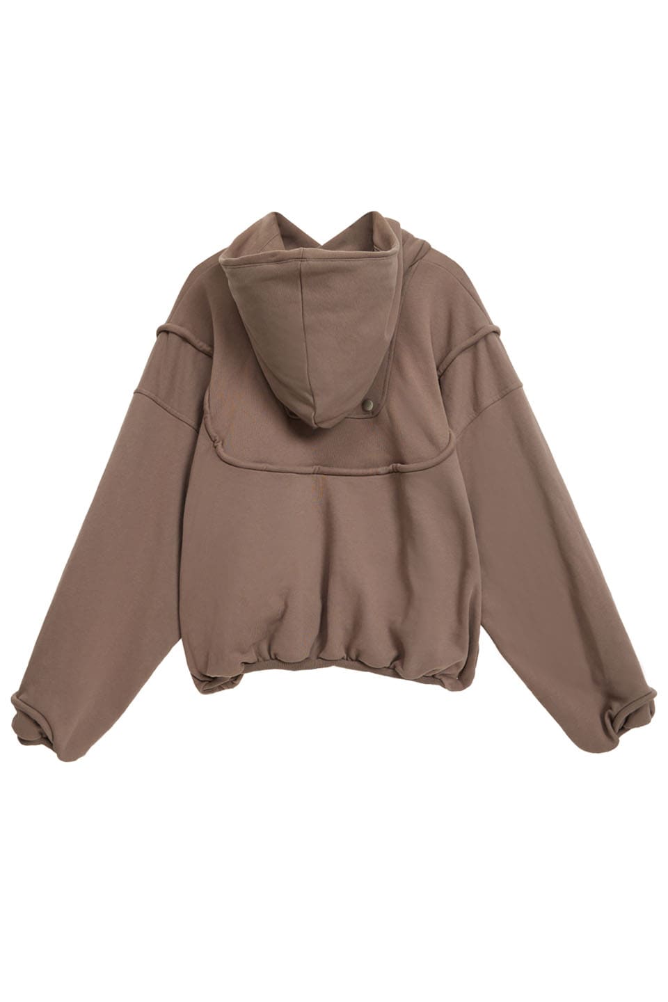 Boom Hoodie