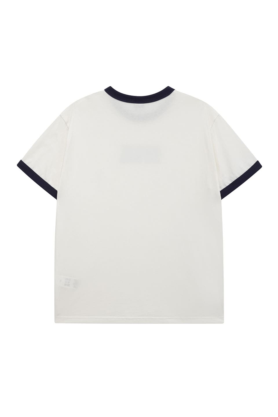 Rhinetonse Logo Ringer Tee