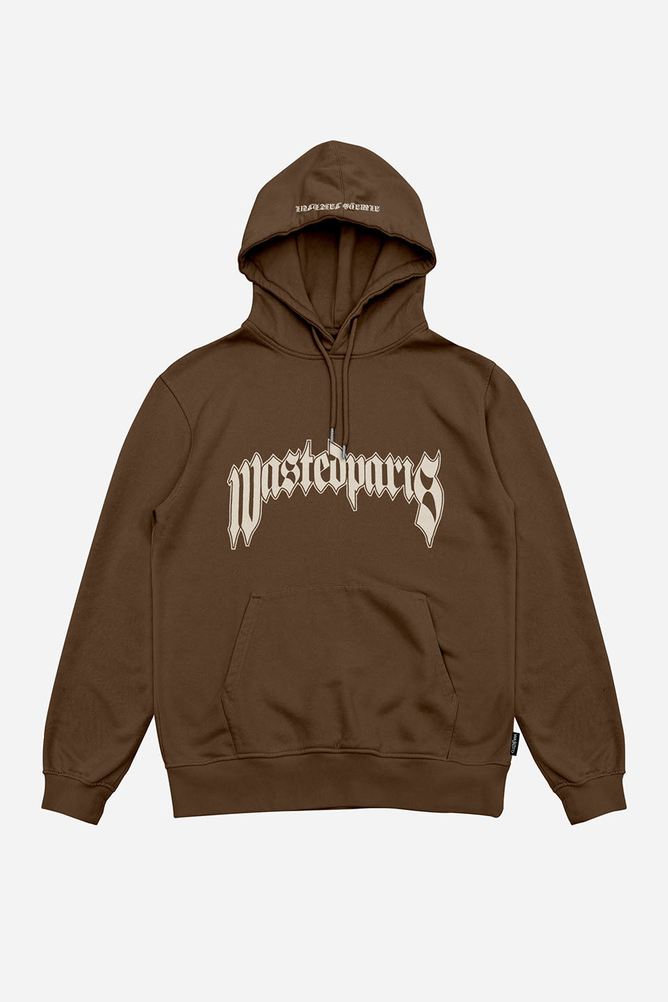 Hoodie Pitcher