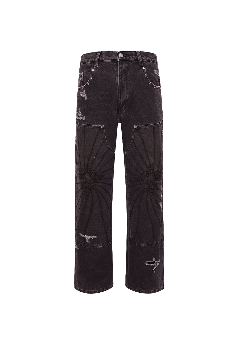 Bijou Fading Cargo