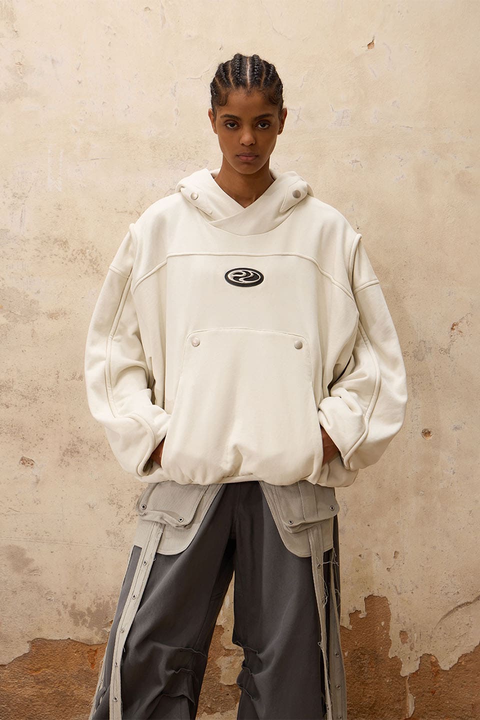 Boom Hoodie