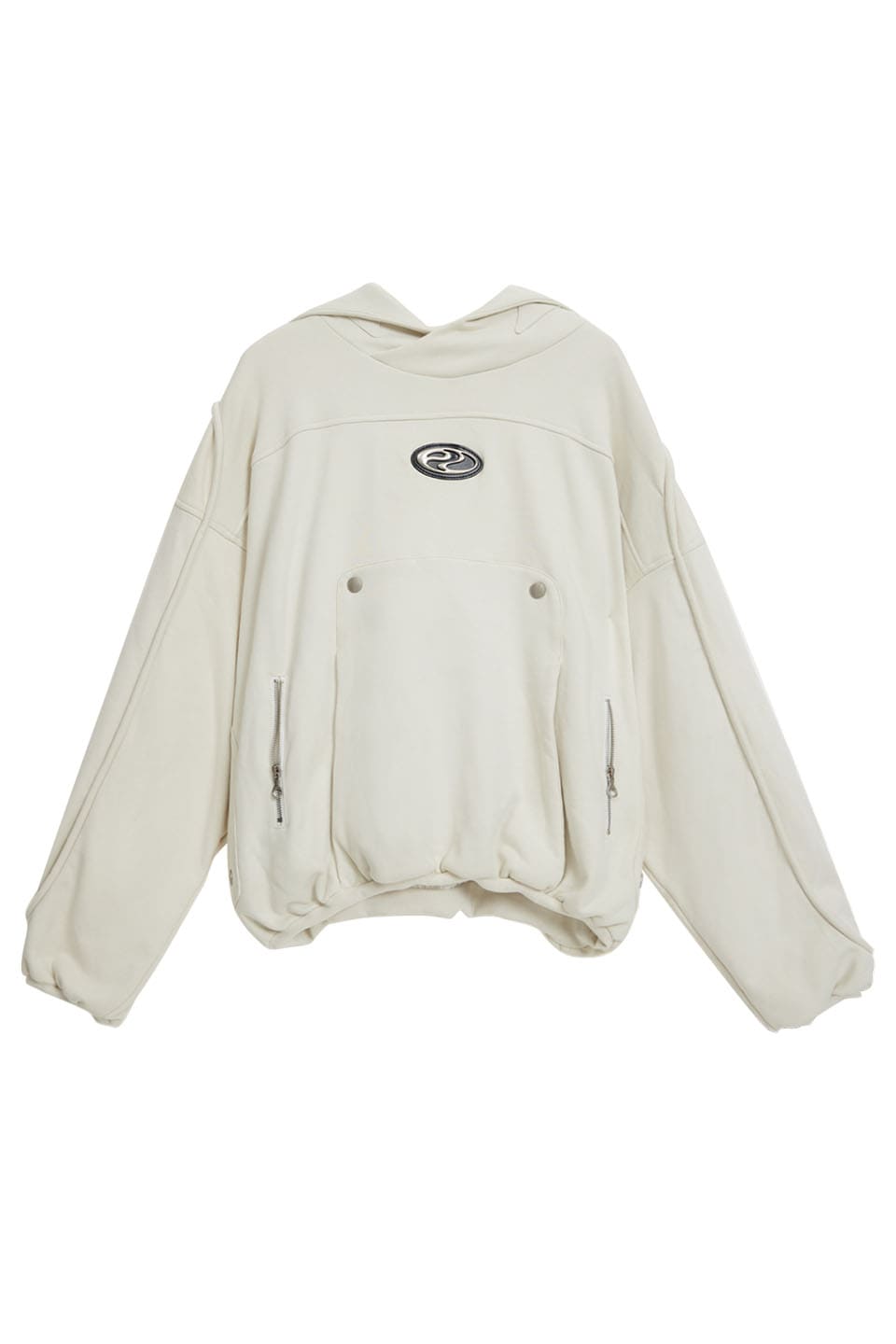 Boom Hoodie