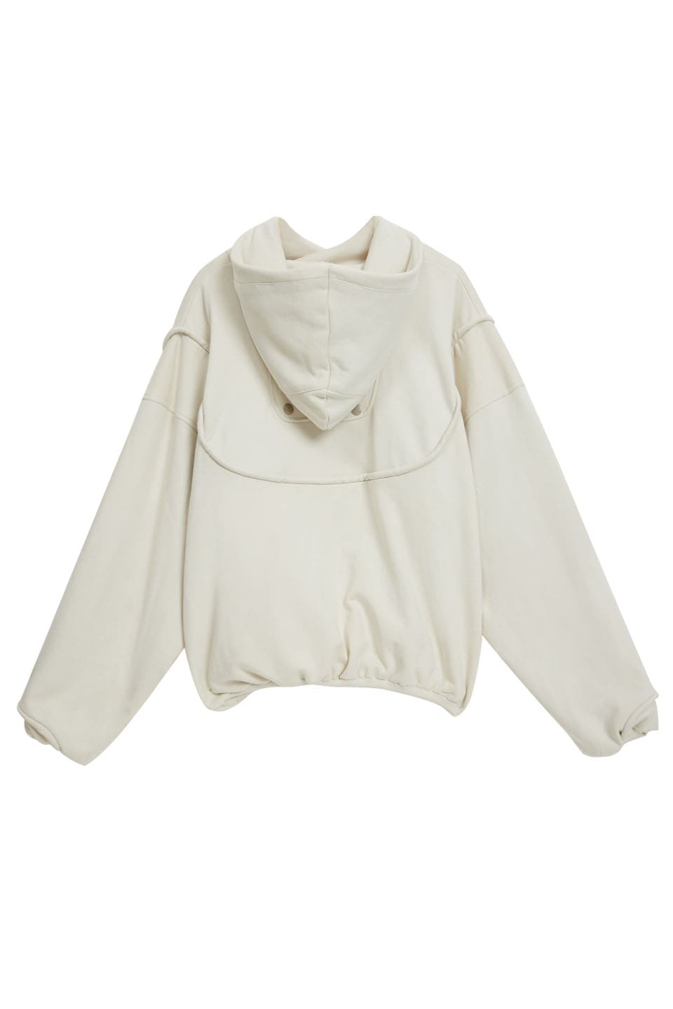 Boom Hoodie