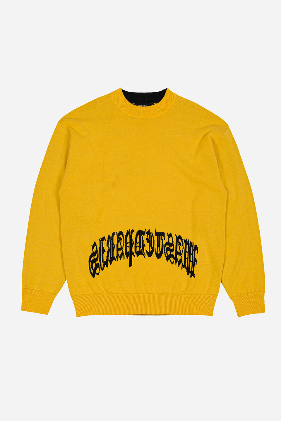 Sweater Reverse Kingdom