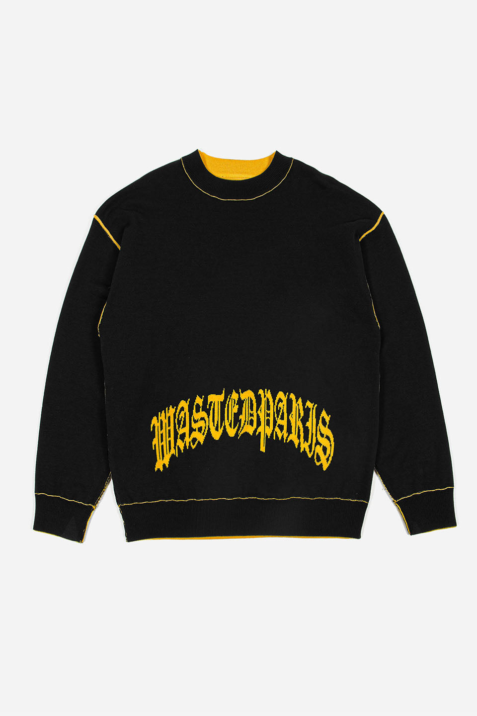 Sweater Reverse Kingdom