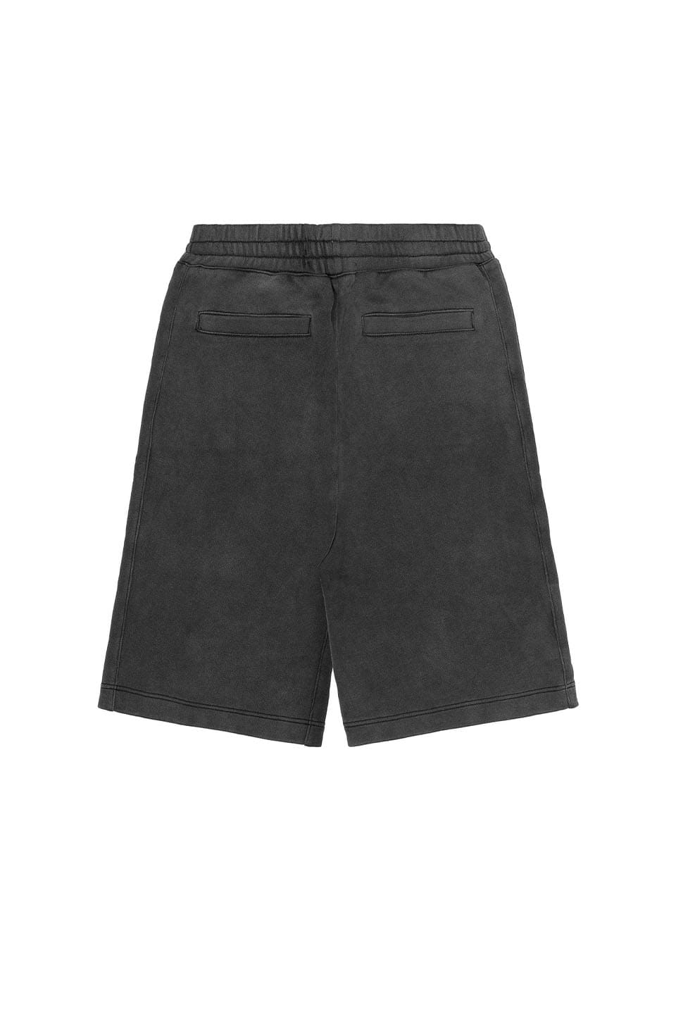 Print Shorts