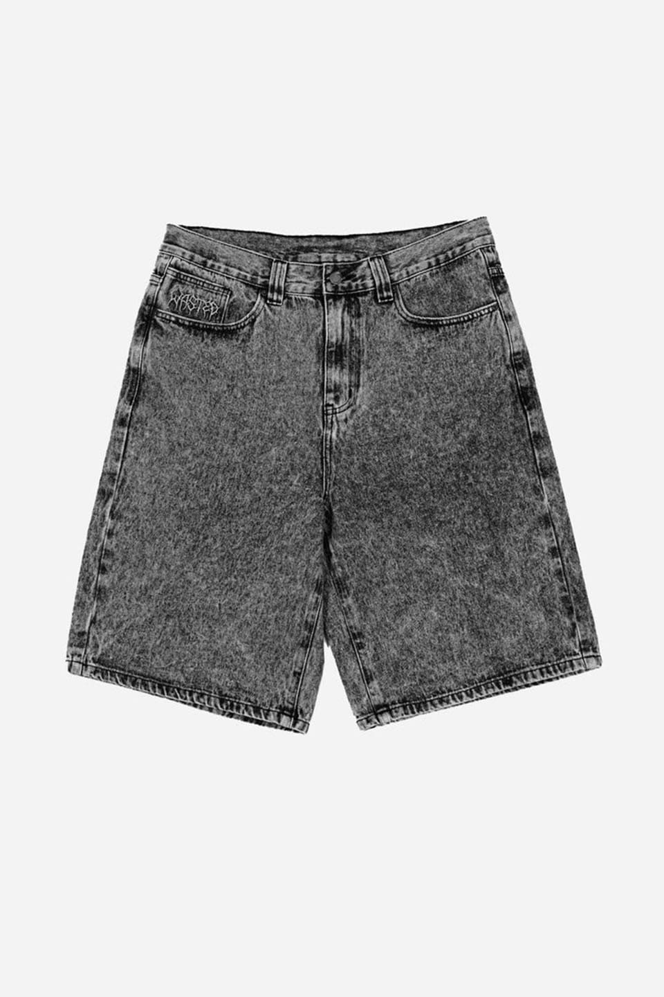 Casper Short Snow