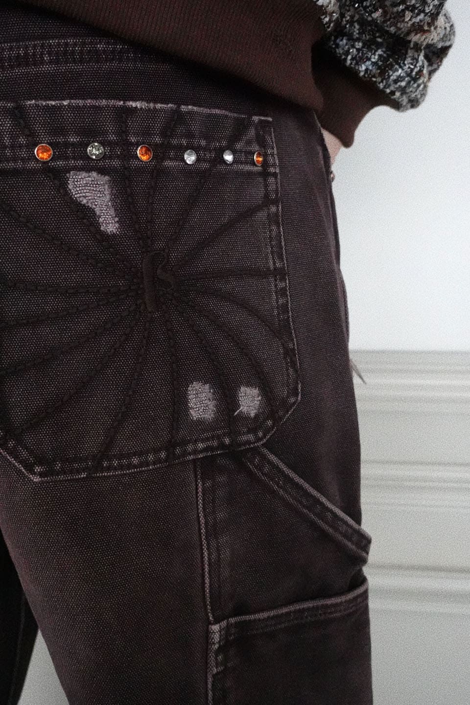 Bijou Fading Cargo