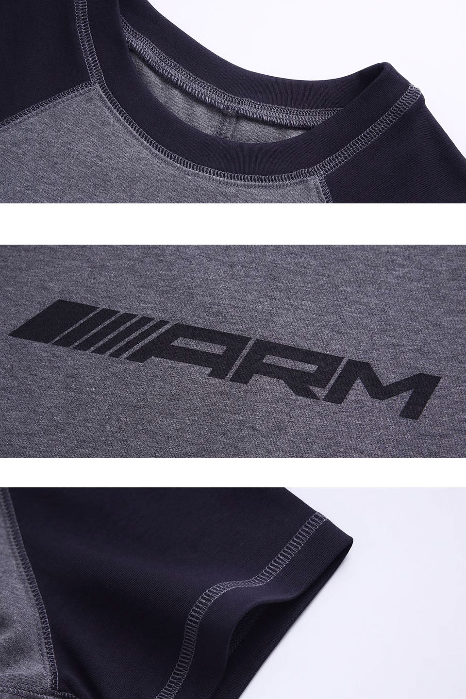 Racing Logo SS T