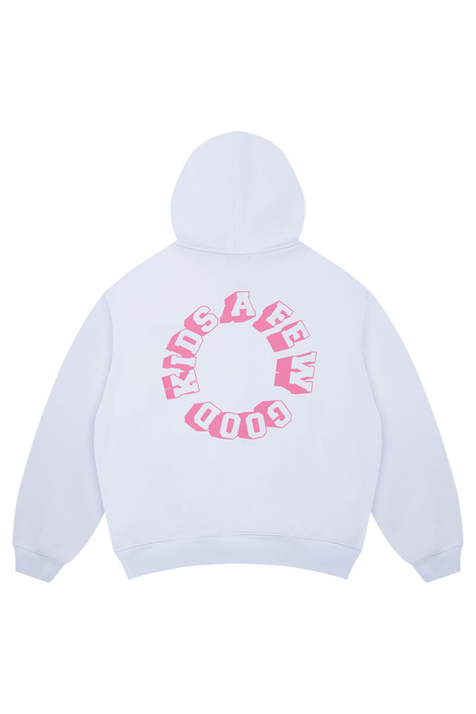 Candy Zip Up Hoodie