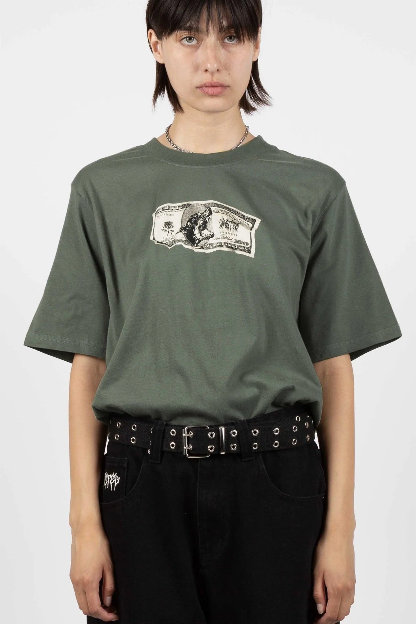 T-Shirt Crash