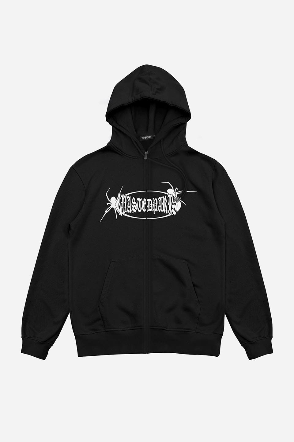 Hoodie Zip Boiler