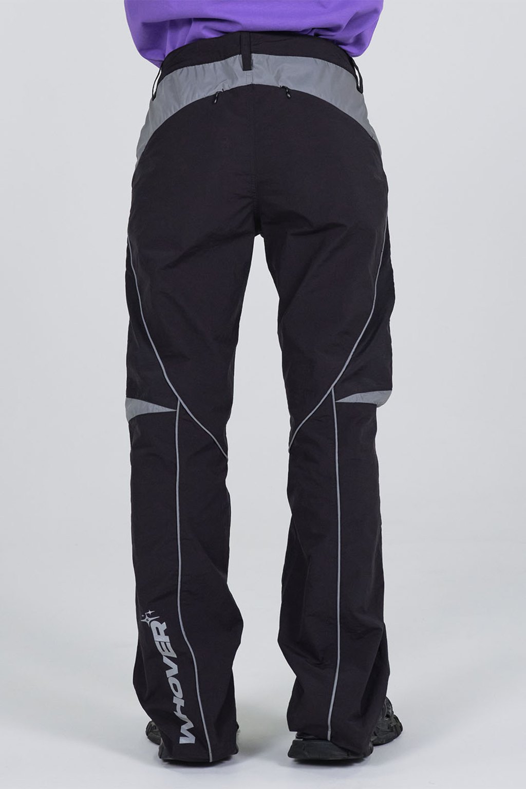 Redlection Nylon Pants