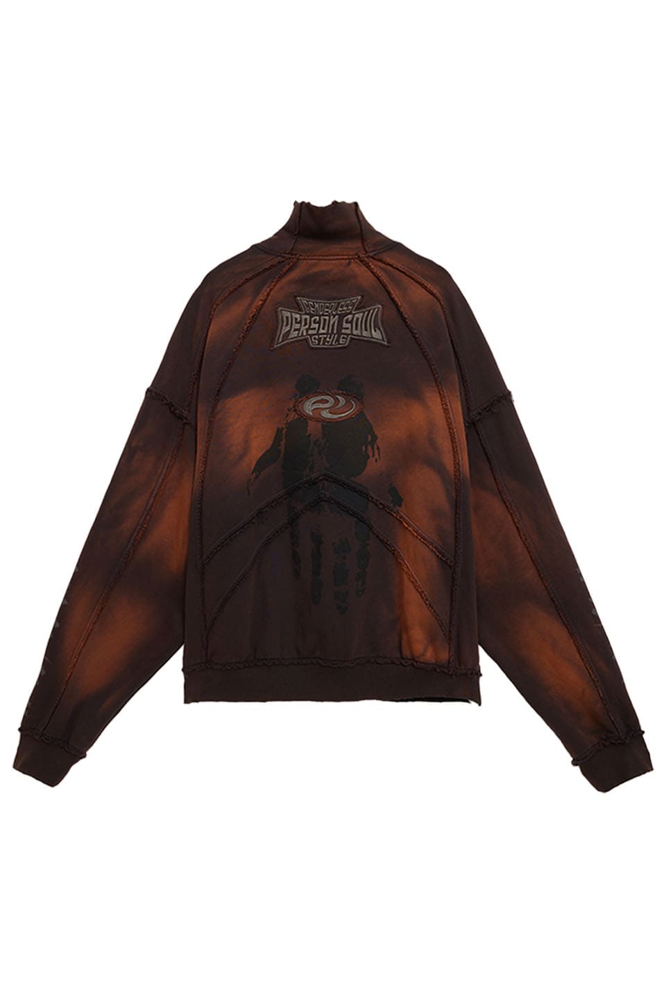 Stain Sweater